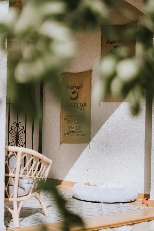 Holiday home Oliveres3 L'Ampolla