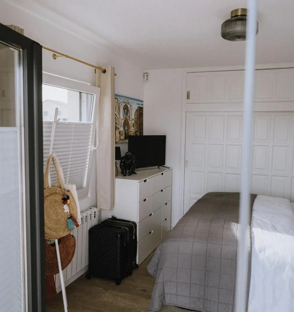 Holiday home Oliveres3 L'Ampolla Spain