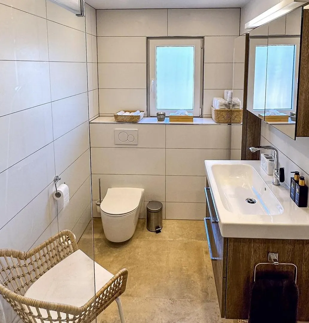 Holiday home Oliveres3 L'Ampolla