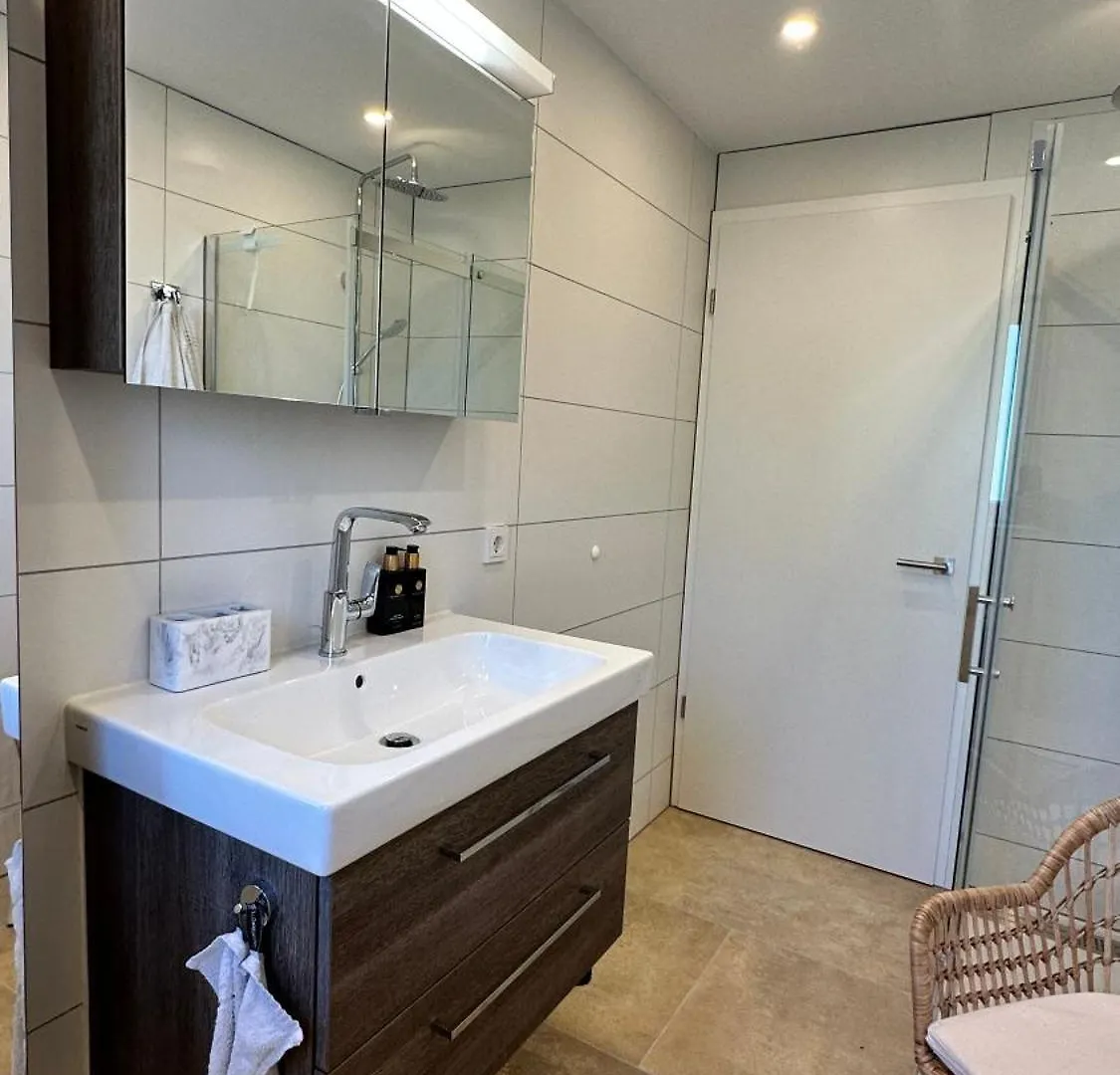 Holiday home Oliveres3 L'Ampolla