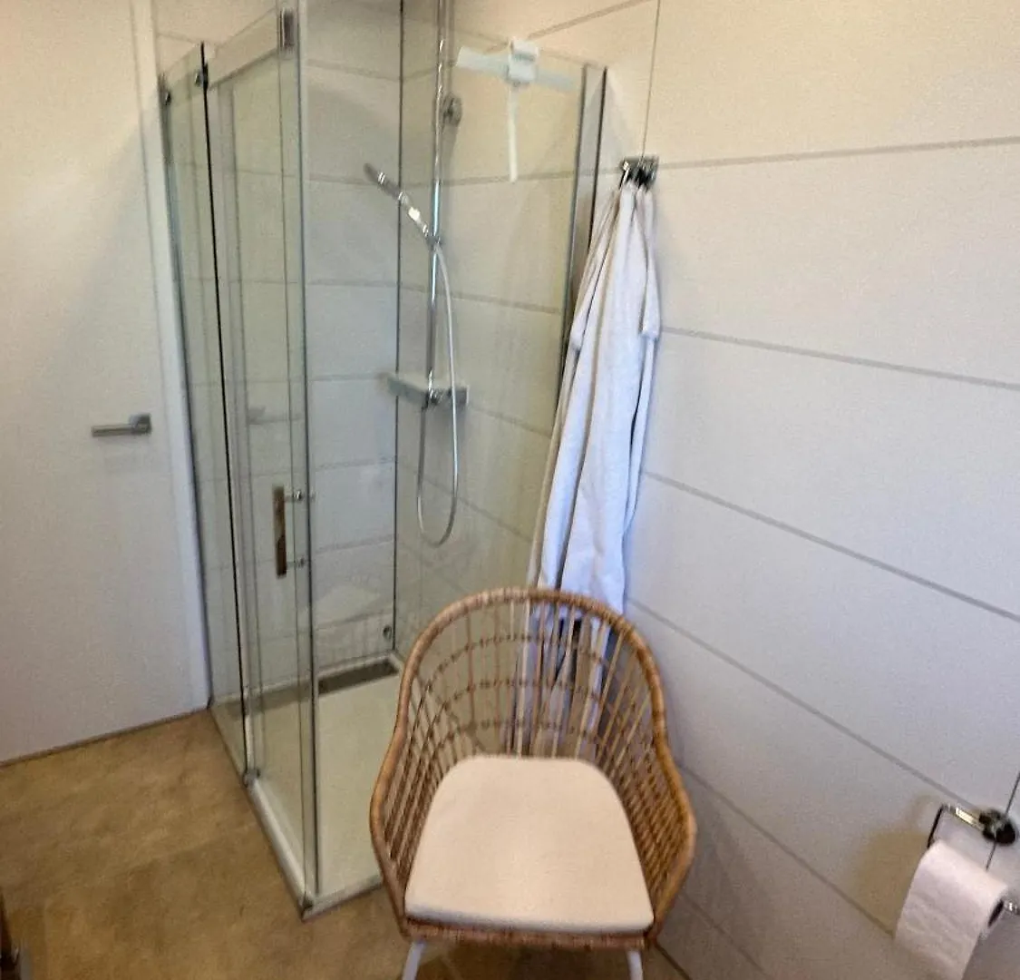 Holiday home Oliveres3 L'Ampolla