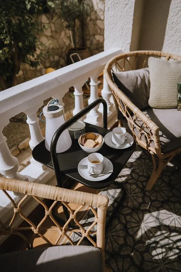 Holiday home Oliveres3 L'Ampolla