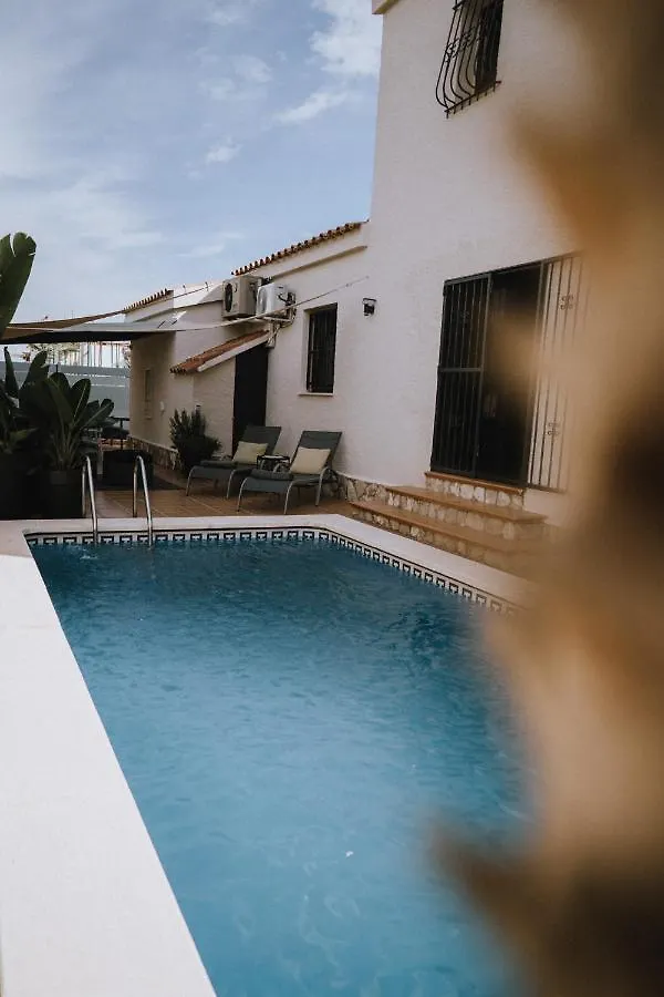Holiday home Oliveres3 L'Ampolla