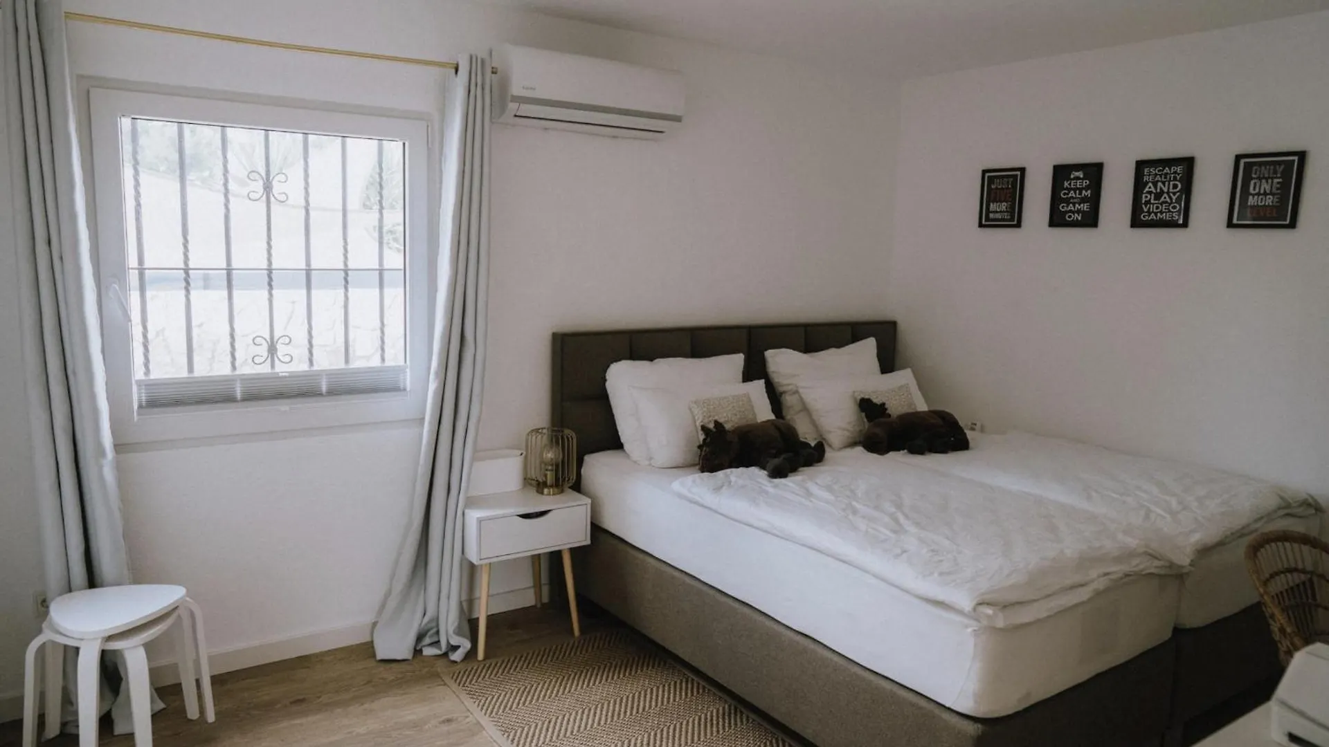 Holiday home Oliveres3 L'Ampolla